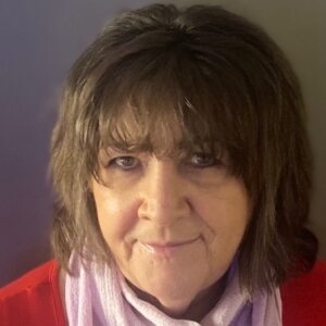 Profilbild von Carmen Wasch