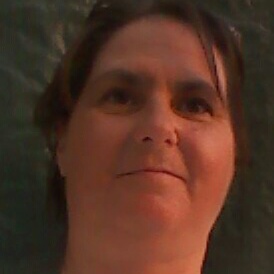 Profilbild von Carmen Weber