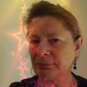 Profilbild von Carmen Weber