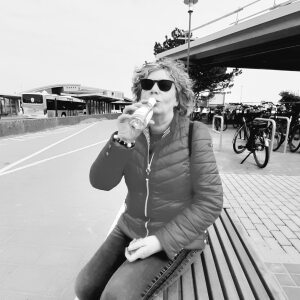 Profilbild von Carmen Wechselberger