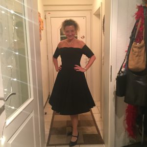 Profilbild von Carmen Wehrhagen