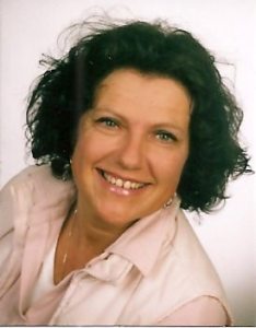 Profilbild von Carmen Weidmann