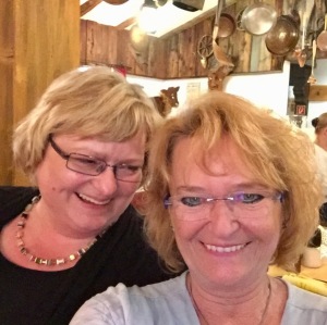 Profilbild von Carmen Weigandt