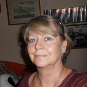 Profilbild von Carmen Weigt