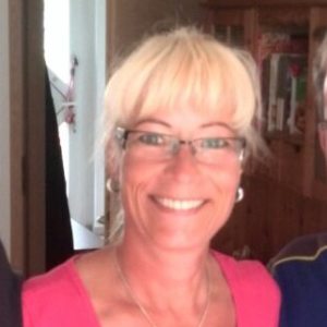 Profilbild von Carmen Weigt