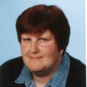 Profilbild von Carmen Weinel