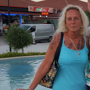 Profilbild von Carmen Weiss