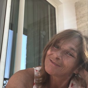 Profilbild von Carmen Weiss