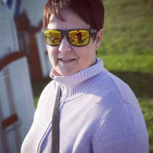 Profilbild von Carmen Weiß