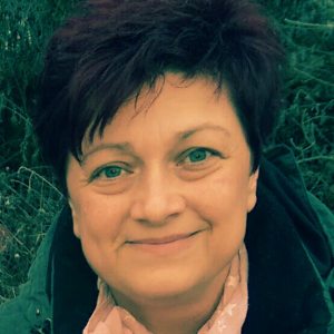 Profilbild von Carmen Wendland