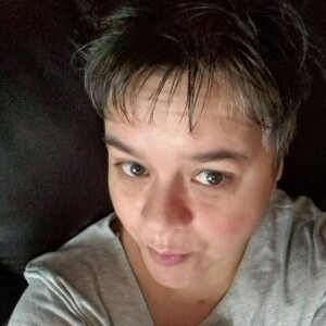 Profilbild von Carmen Wendt