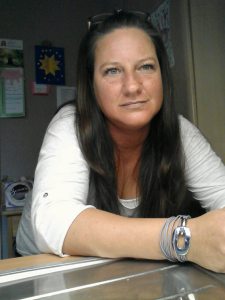 Profilbild von Carmen Wenta