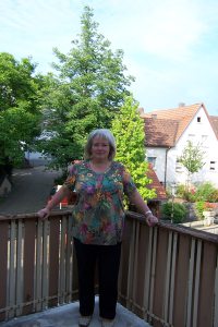 Profilbild von Carmen Wenz