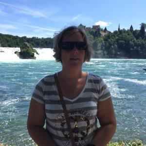 Profilbild von Carmen Wenz