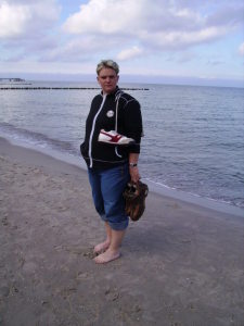 Profilbild von Carmen Werner