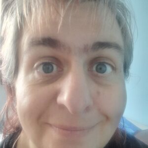Profilbild von Carmen Wernicke