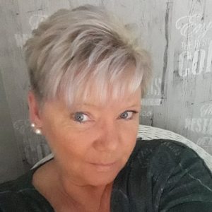 Profilbild von Carmen Weselmann