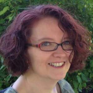 Profilbild von Carmen Westermann