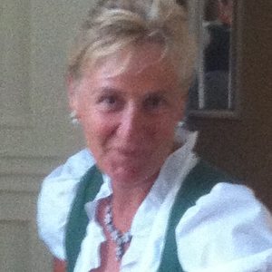 Profilbild von Carmen Wieczorek