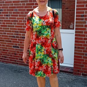 Profilbild von Carmen Wiegmann