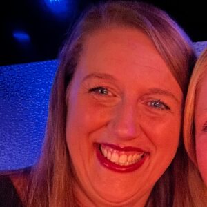 Profilbild von Carmen Wienert
