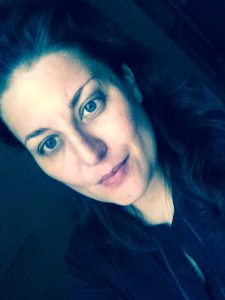 Profilbild von Carmen Winkel