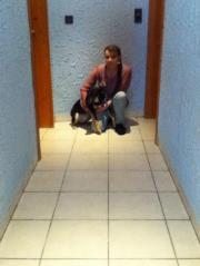 Profilbild von Carmen Wintzheimer