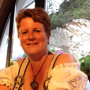 Profilbild von Carmen Wissem