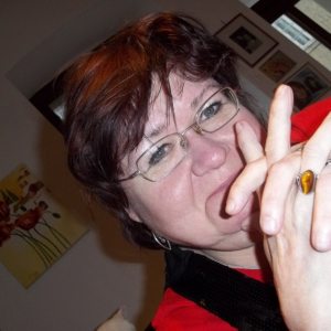 Profilbild von Carmen Witt