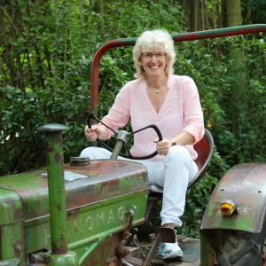 Profilbild von Carmen Witte