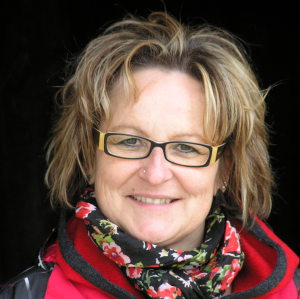 Profilbild von Carmen Witzler