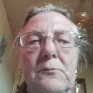 Profilbild von Carmen Wolf