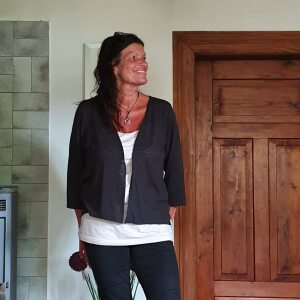 Profilbild von Carmen Wolfer