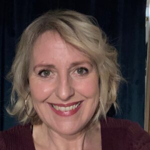Profilbild von Carmen Woods