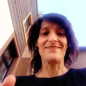 Profilbild von Carmen Wyczeßarski