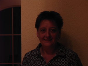 Profilbild von Carmen Yarbrough