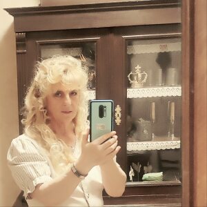 Profilbild von Carmen Zeisig