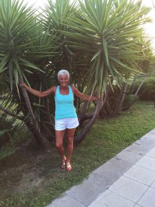 Profilbild von Carmen Zeiss