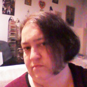 Profilbild von Carmen Zemlok