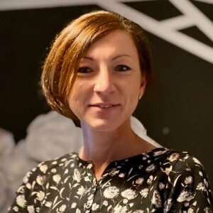 Profilbild von Carmen Zimmermann