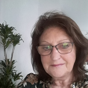 Profilbild von Carmen Zimmermann