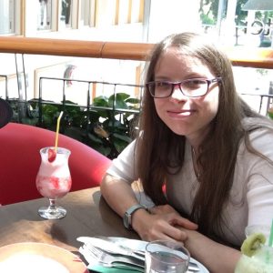 Profilbild von Carmen Zippel