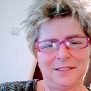 Profilbild von Carmen Zsoldi