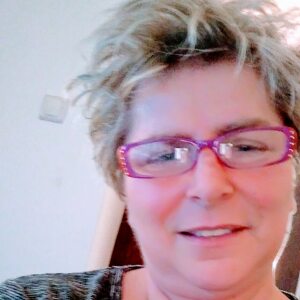 Profilbild von Carmen Zsoldi