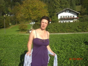 Profilbild von Carmen baumgarten