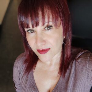 Profilbild von Carmen de Haro Valero