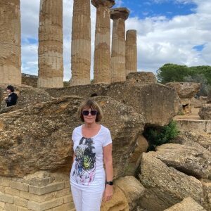 Profilbild von Carmenl Laabs