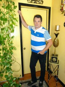 Profilbild von Carney Higgins