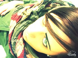 Profilbild von Caro Carolin