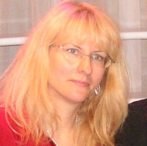 Profilbild von Caro Frick